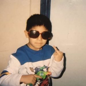 Meet your Posher, Jackie